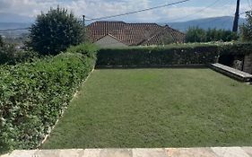 Ioannina Cozy Hill House